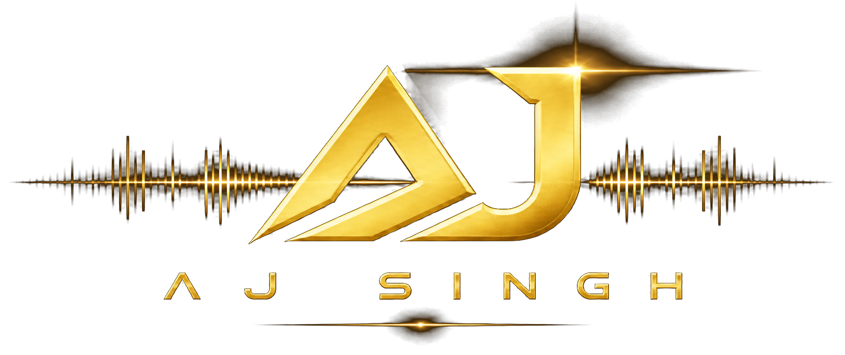 AJ Singh logo
