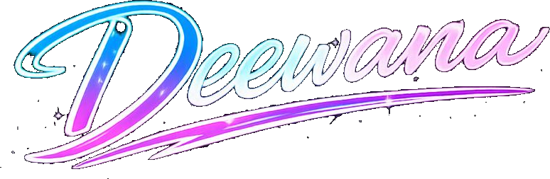 Deewana logo