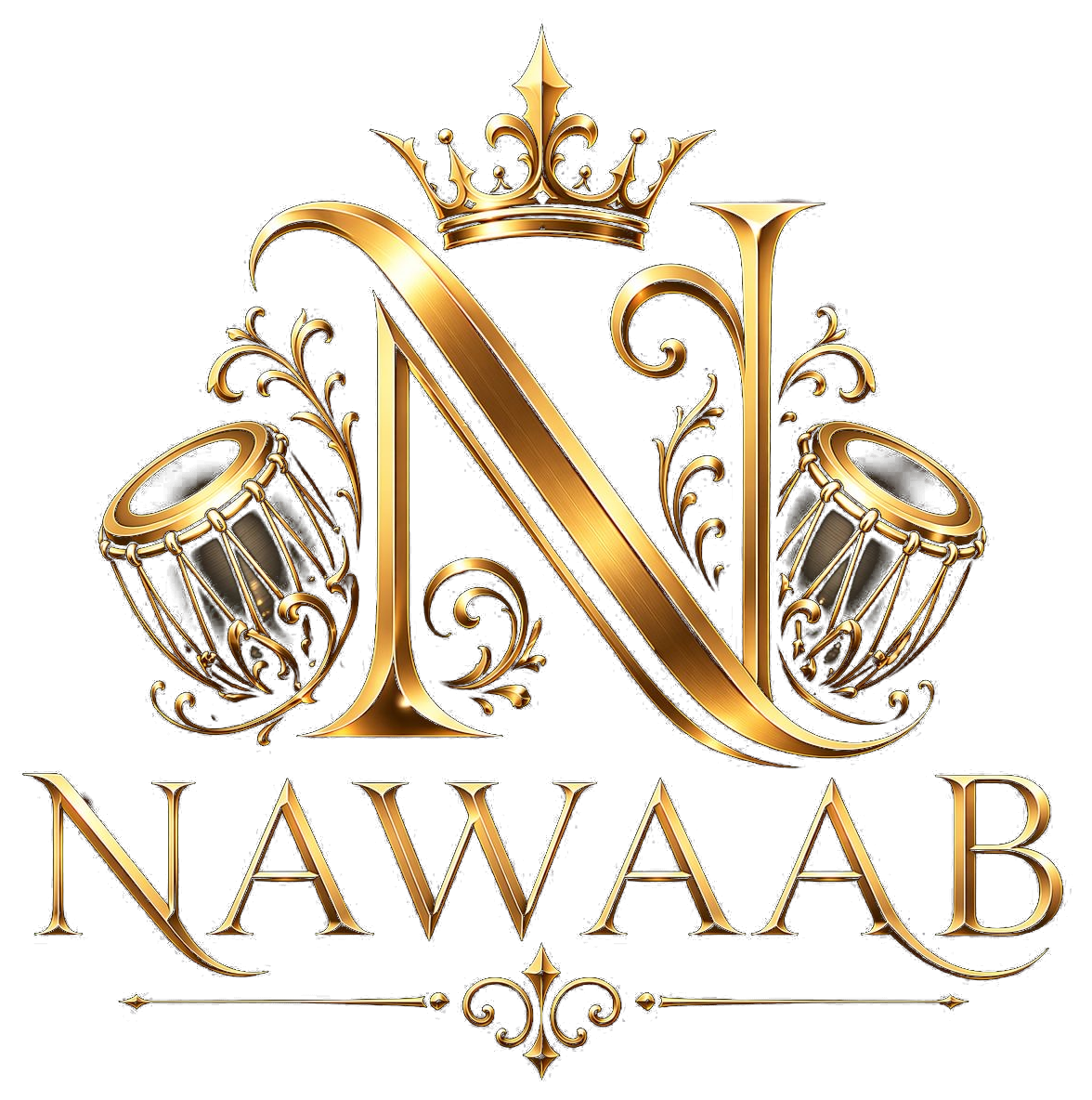 Nawaab logo