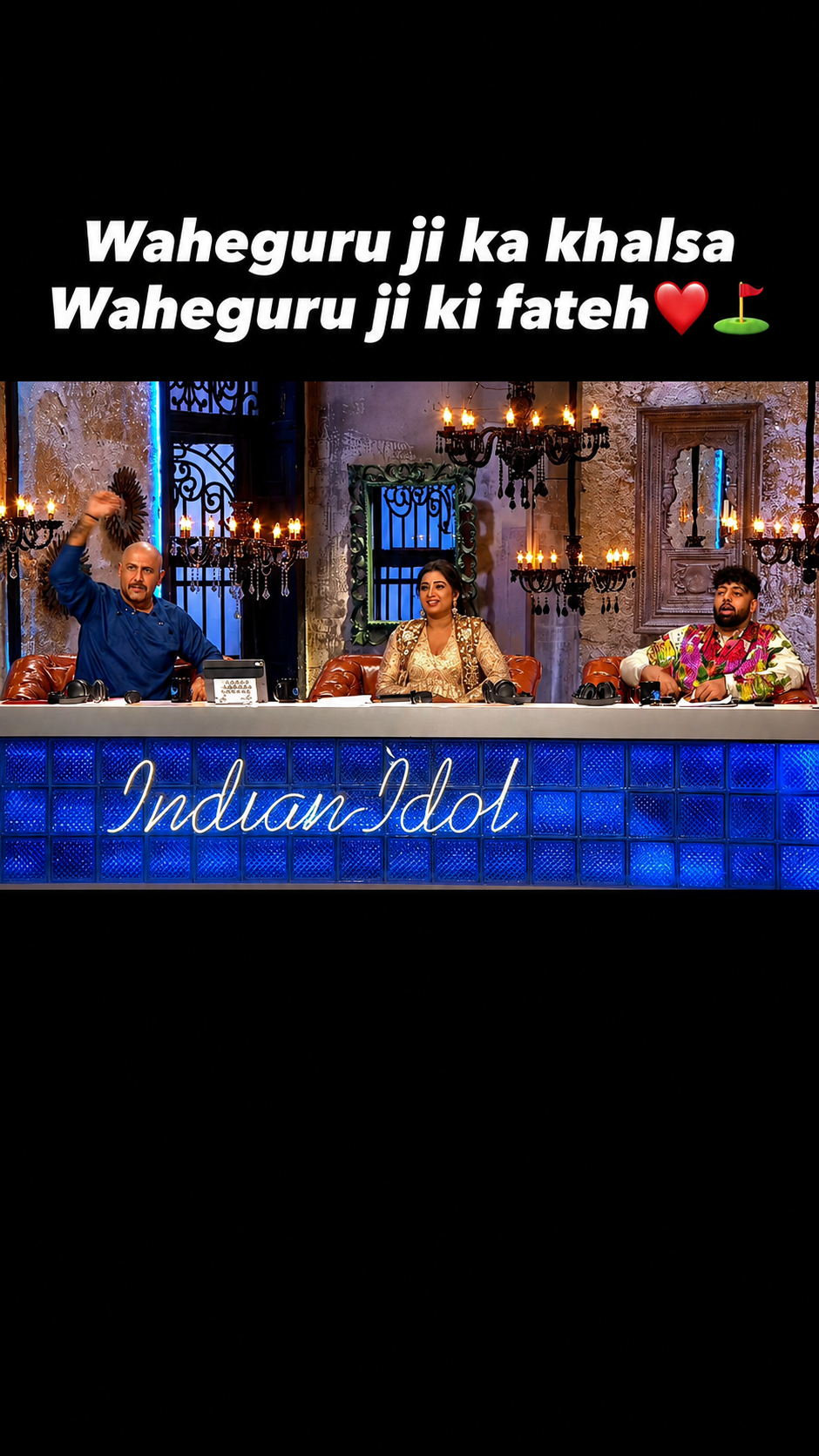 Ambarsariya Dil Haara thumbnail