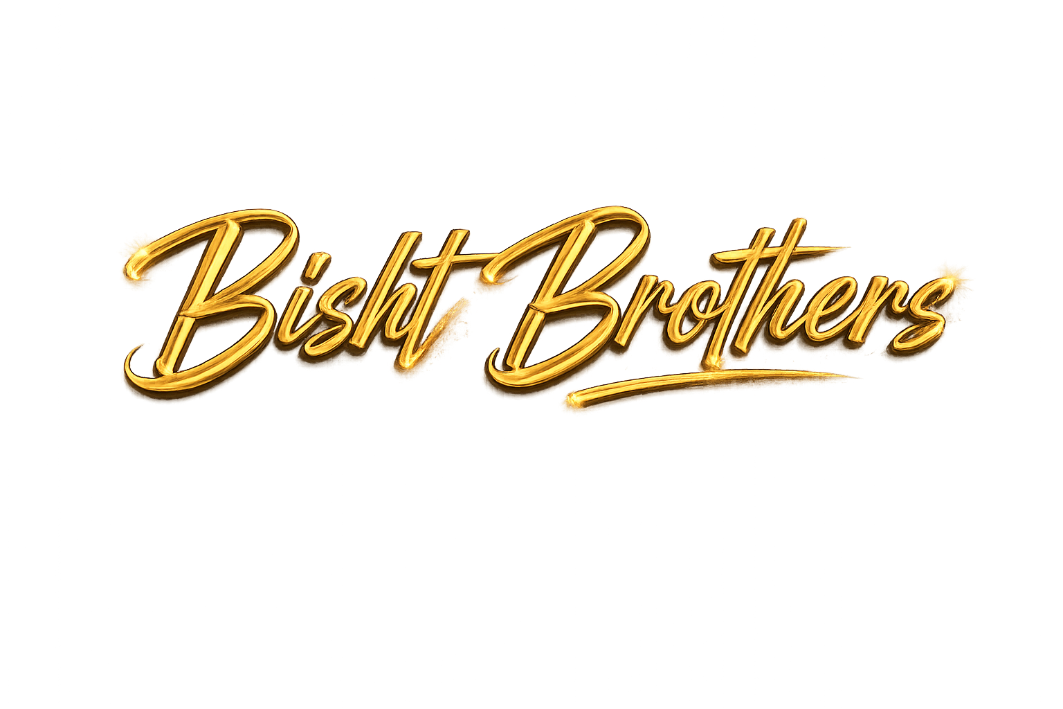 Bisht Brothers logo