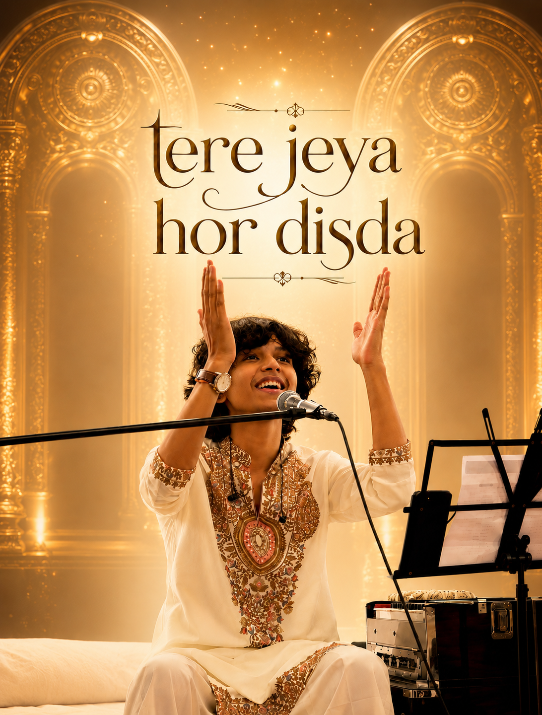 Bisht Brothers Tere Jeya Hor Disda thumbnail