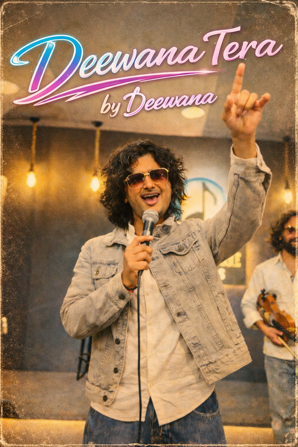 Deewana Tera thumbnail