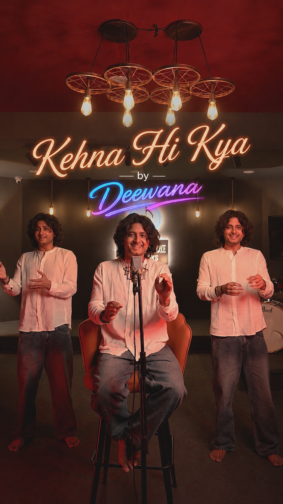 Deewana Kehna Hai Kya thumbnail