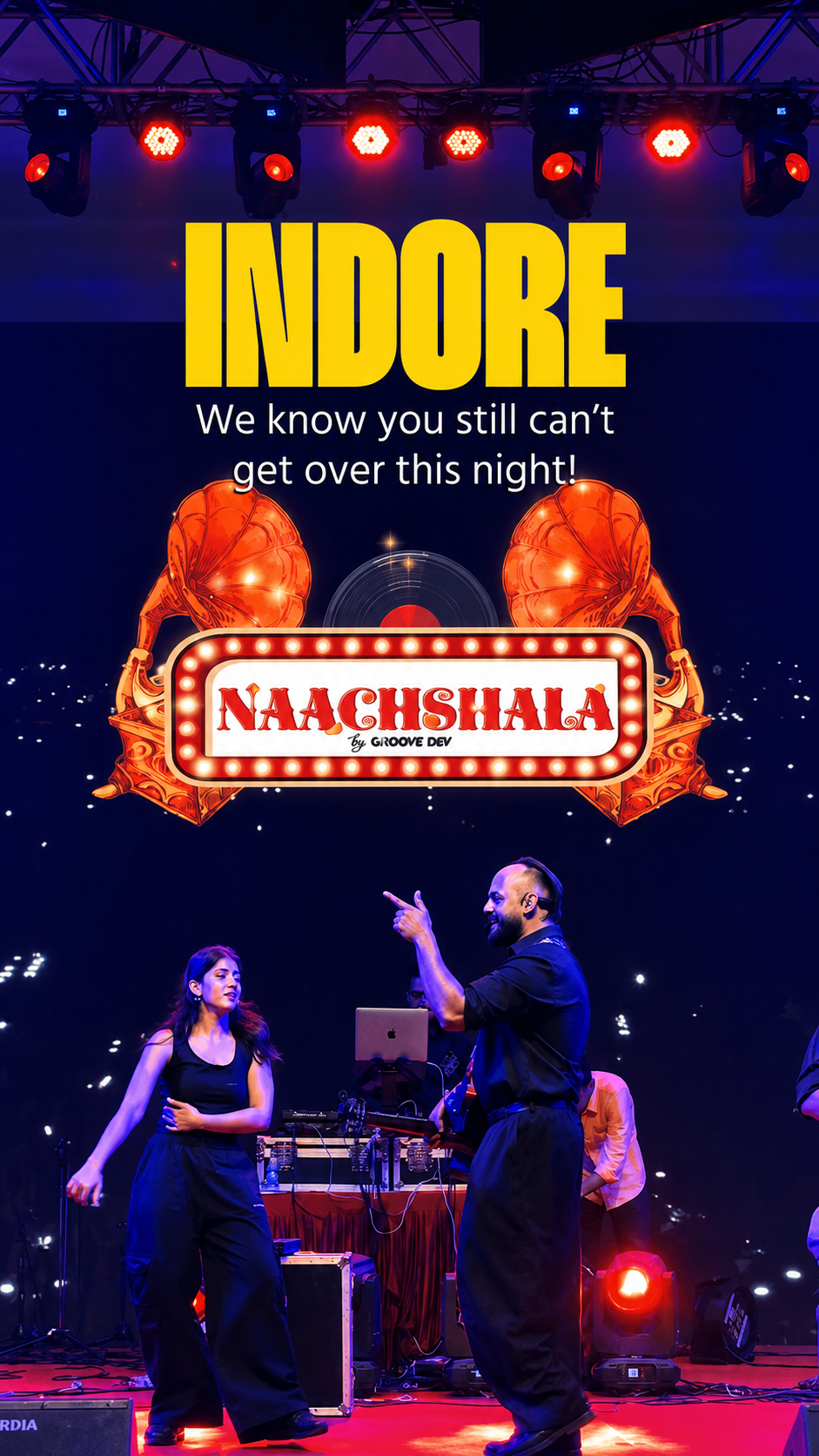 Naachshala Indore thumbnail
