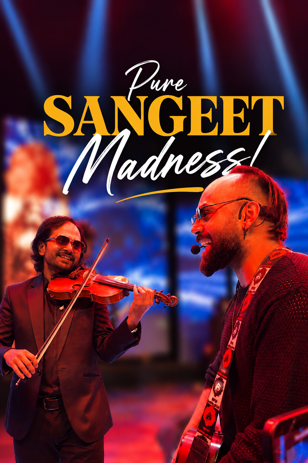 Naachshala Pure Sangeet Madness thumbnail