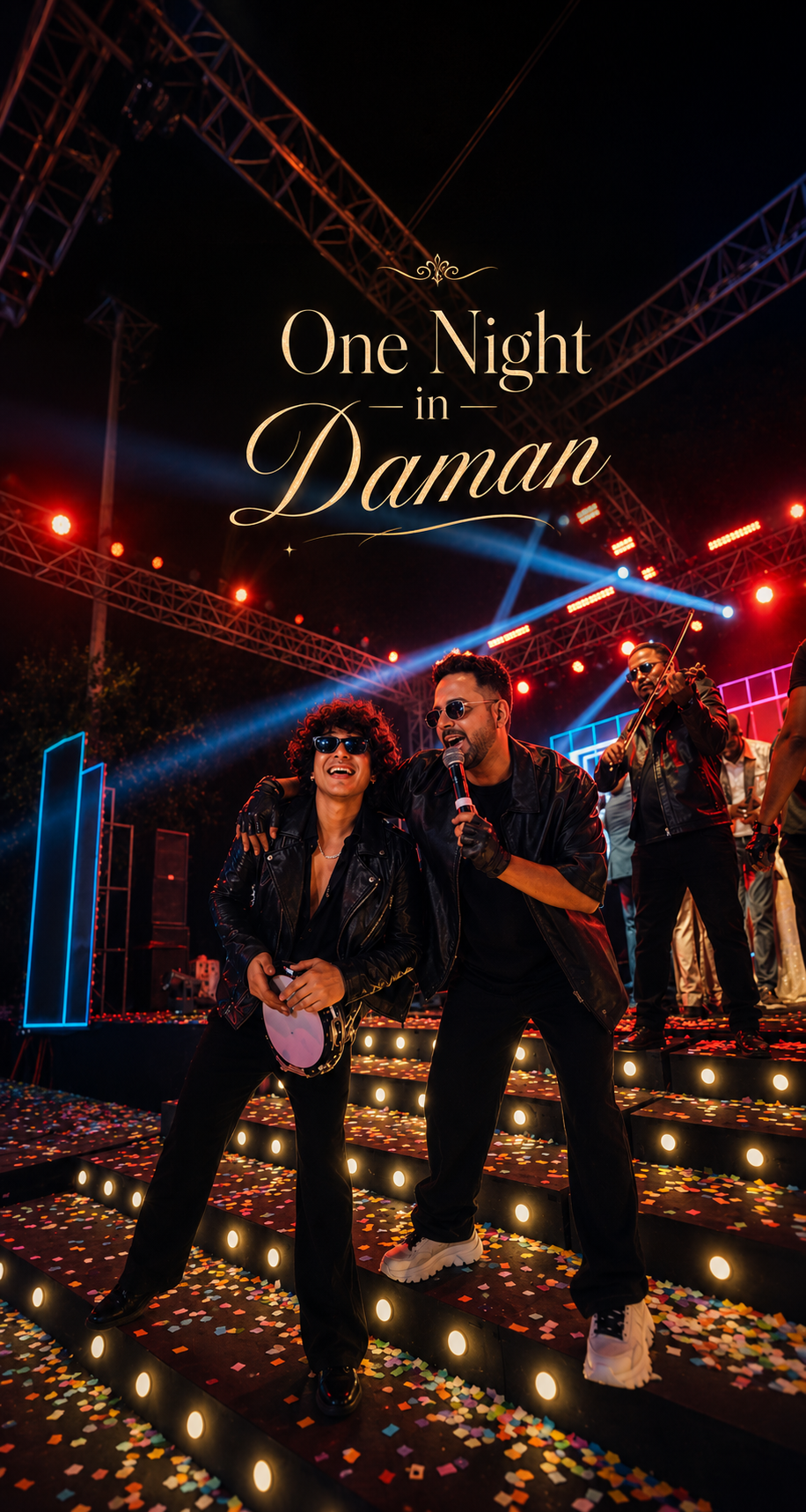 Daman thumbnail