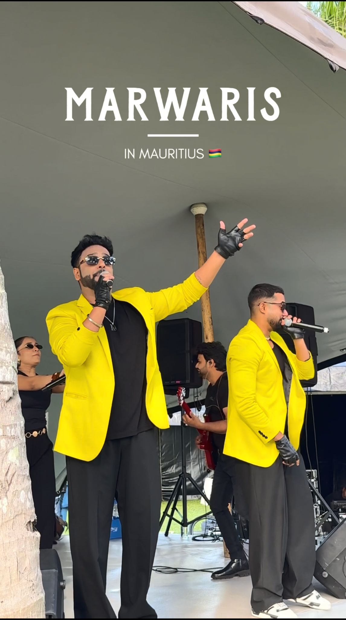 Tamasha in Mauritius thumbnail